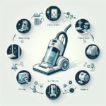 How Does A Vacuum Cleaner Work Step By Step