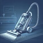 How Does Vacuum Cleaner Suction Work