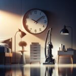 How Early Can You Vacuum