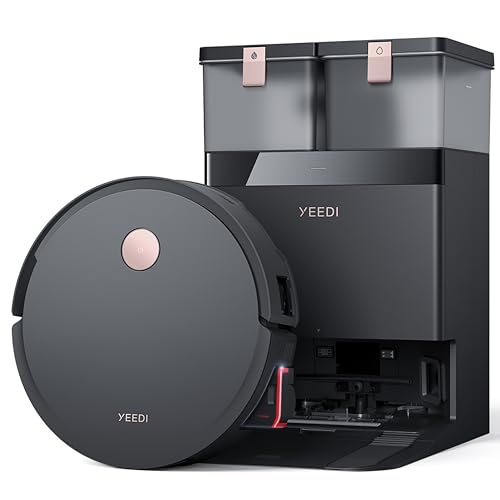 5 Creative Takes on AI Vacuum Cleaner Art & Smart Cleaning Tech