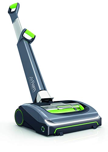 7 Top Air Ram Vacuum Cleaner Products & Essentials for a Sparkling Home