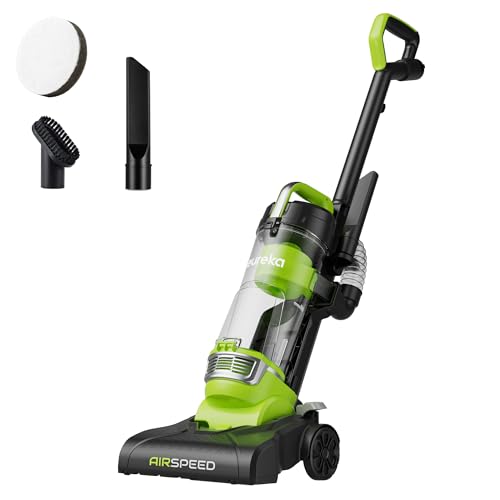 10 Best Air Vacuum Cleaners: Your Ultimate Guide to a Spotless Home & Office
