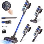 10 Best Akitas Vacuum Cleaners: Top Picks for a Spotless Home