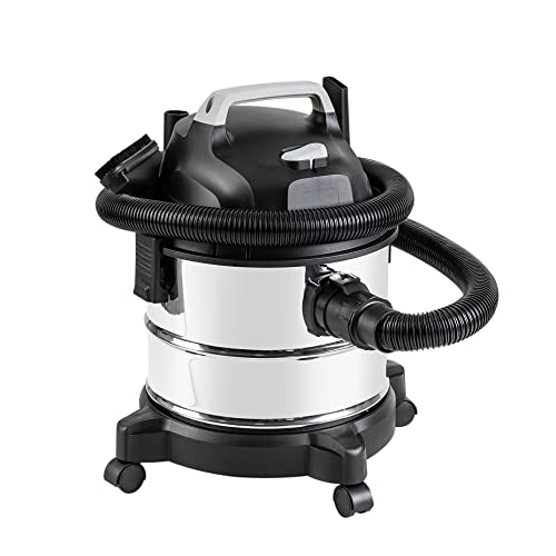 5 Fantastic Wet Dry Vacuum Cleaners That Rival Aldi’s Best