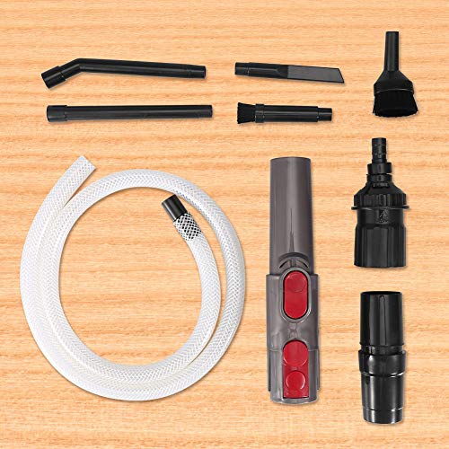 4 Top all of em vacuum cleaner & sew Tools for Every Crafter