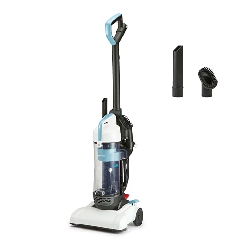 10 Top AmazonBasics Vacuum Cleaners: Your Ultimate Buyer’s Guide