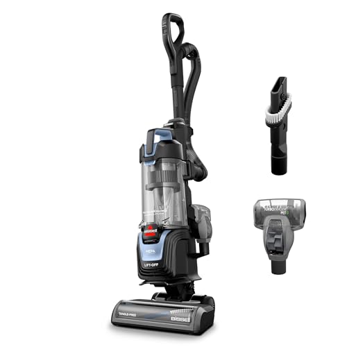 10 Best Animal Vacuum Cleaner Reviews: Keep Your Home Fur-Free!