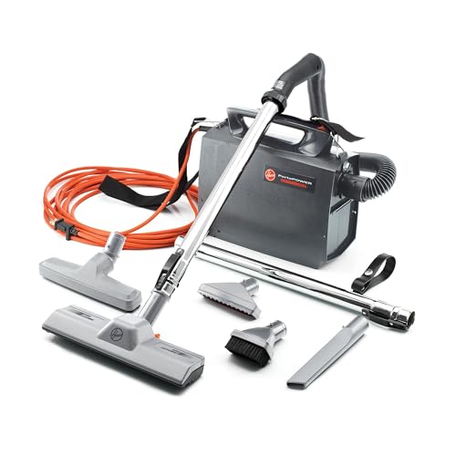 Beyond the Antique Hoover Vacuum Cleaner: 5 Modern Hoover Powerhouses Reviewed
