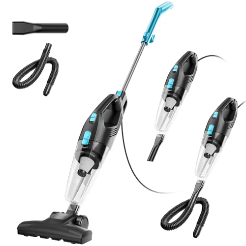 10 Best Apa Vacuum Cleaners: Your Ultimate Guide to a Spotless Home