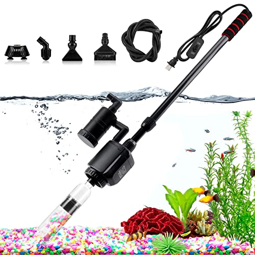 10 Top AQQA Multifunctional Vacuum Gravel Cleaners: Your Ultimate Guide
