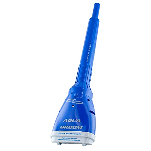 Sparkling Waters Await: 3 Top Aqua Vacuum Cleaner Reviews for Every Need