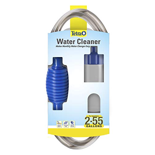 5 Best Aquarium Gravel Vacuum Cleaners: Keep Your Tank Pristine!
