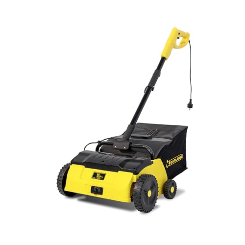 9 Powerful Artificial Turf Vacuum Cleaner Alternatives: Heavy-Duty Sweepers for Large Lawns