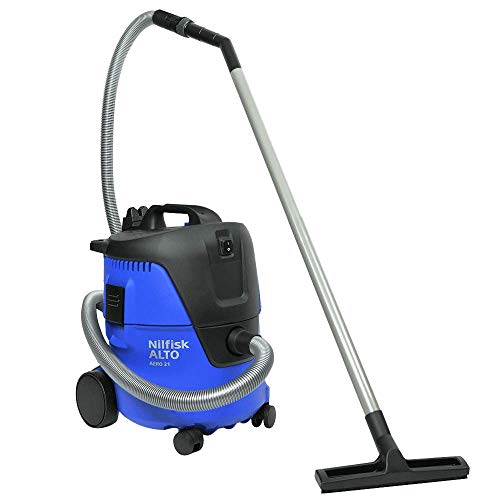 The 5 Best Asbestos Vacuum Cleaner Options for Safe Cleanup