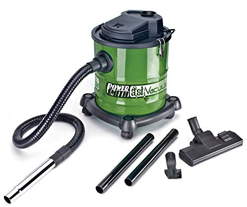 Tackle Tough Ash: The 5 Best Ash Vacuum Cleaners for a Pristine Home