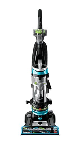 The 5 Best Corded Bagless Vacuum Cleaners to Buy in