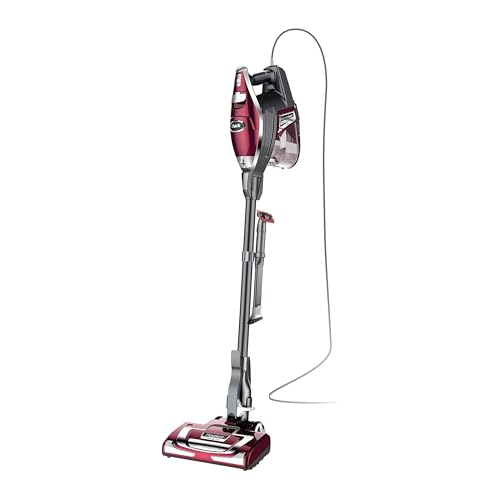 5 Top Corded Stick Vacuum Cleaner Reviews for a Spotless Home
