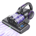 Sleep Clean: Best Mattress Vacuum Cleaner Buying Guide