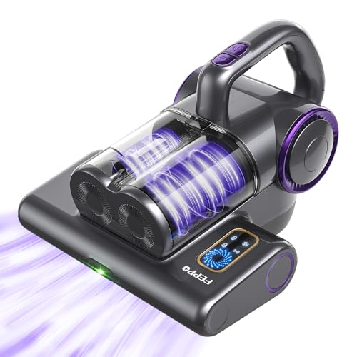 Sleep Clean: Best Mattress Vacuum Cleaner Buying Guide