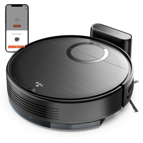 Best Robot Vacuums: Your Guide to a Spotless Home