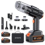 10 Best Vacuum Cleaners for Cars: Keep Your Ride Spotless!