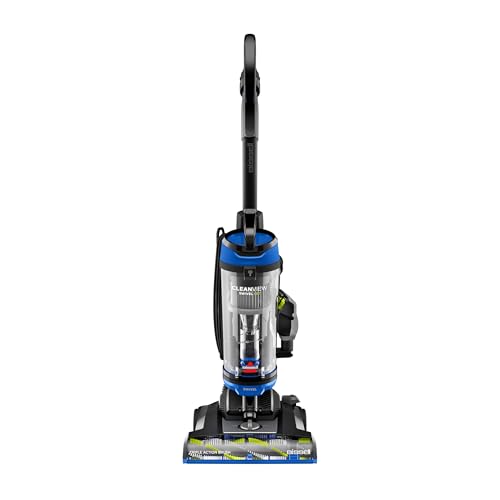 7 Best Vacuum Cleaners for Hardwood and Carpet: Your Guide to a Spotless Home