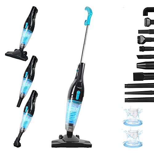 The 7 Best Vacuum Cleaners for Hardwood Floors: Keep Your Surfaces Sparkling!