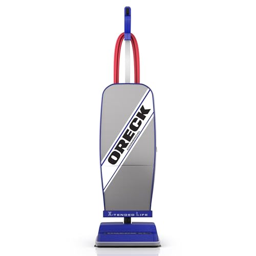 7 Best Vacuum Cleaners for Hotel Use: Elevate Your Hotel’s Cleanliness Standards