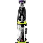 Paw-sitively Clean: The 7 Best Vacuum Cleaners for Pet Hair on Carpet in