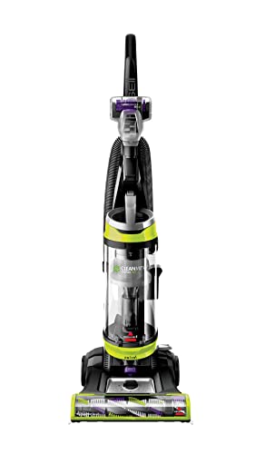7 Top Vacuum Cleaners for Wood Floors and Pet Hair Reviews