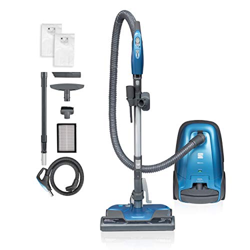 The 5 Best Vacuums for Cleaning Business: Top Picks for Professionals