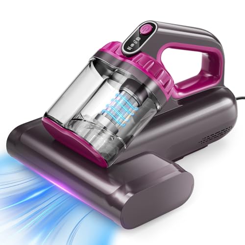 7 Best Vacuums for Cleaning Under Beds: Reclaim Your Dust-Free Bedroom