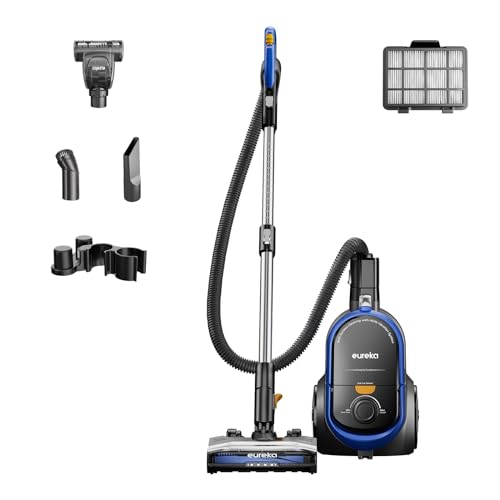 7 Best Vacuums for Your House Cleaning Business: Power Up Your Profits