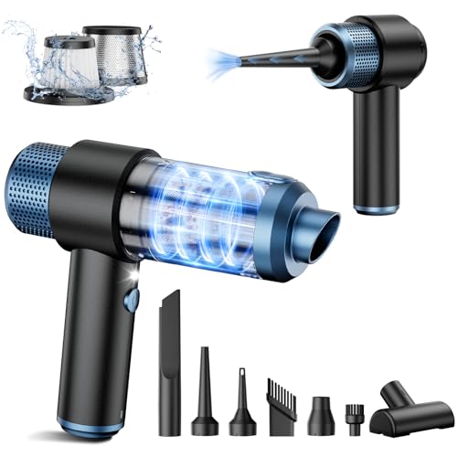 Clean Office, Clear Mind: The 5 Best Vacuums for Office Cleaning in