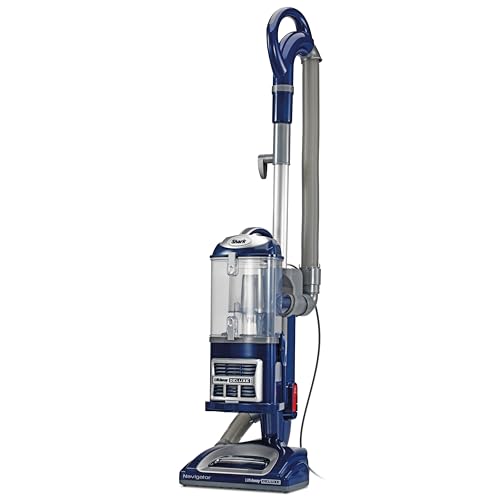 7 Best Upright Vacuum Cleaners for a Spotless Home in
