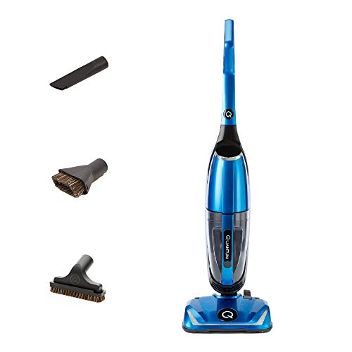 5 Best Water Filter Vacuum Cleaners for a Spotless Home & Allergy Relief