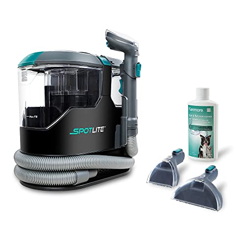 10 Best Water Vacuum Cleaners to Tackle Any Mess