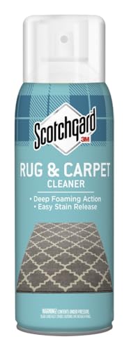 7 Top Carpet Cleaner Spray On Vacuum Off Solutions for a Spotless Home