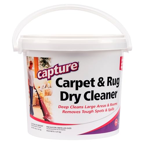 Unveiling the Top 10 Carpet Cleaners You Can Vacuum Up for a Spotless Home