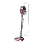 5 Top Corded Vacuum Cleaners for Home Pet Hair: Reviews & Buyer’s Guide