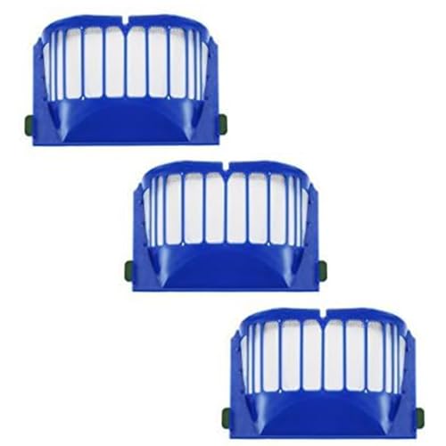 Unlock Peak Performance: 5 Top iRobot Roomba 620 Vacuum Cleaner Accessory Kits