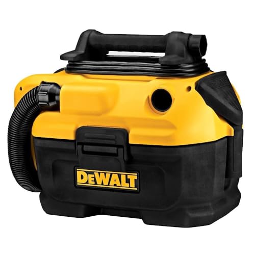 7 Best Portable Wet and Dry Vacuum Cleaners for Every Mess