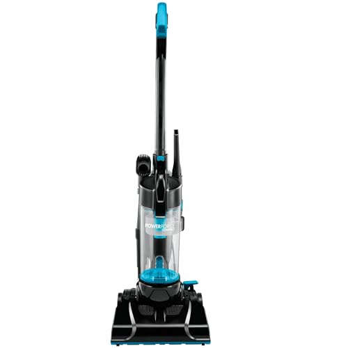 5 Top PowerForce Compact Vacuum Cleaner Picks & Must-Have Accessories for a Spotless Home