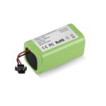 10 Best Robot Vacuum Cleaner Replacement Battery Options to Revive Your Bot