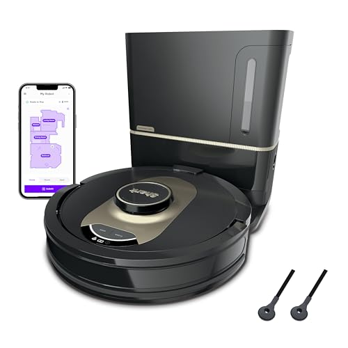 10 Top Robot Vacuum Cleaner Shark Models: Your Guide to a Spotless Home