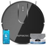 10 Top Robotic Vacuum Cleaner Philips Reviews: Unbeatable Smart Cleaning Options