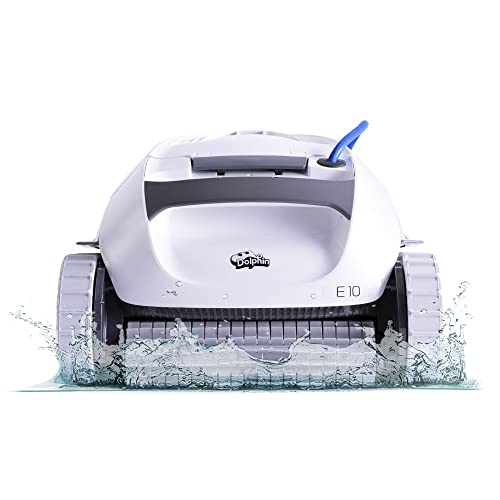 Dive into Clean: The 10 Best Robotic Vacuum Pool Cleaners for a Sparkling Swim