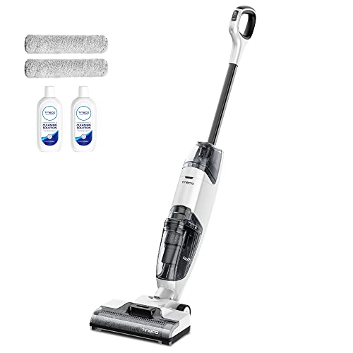 Top 10 Tineco iFloor 2 Cordless Wet Dry Vacuum Cleaner Blue & Best Alternatives for Sparkling Floors