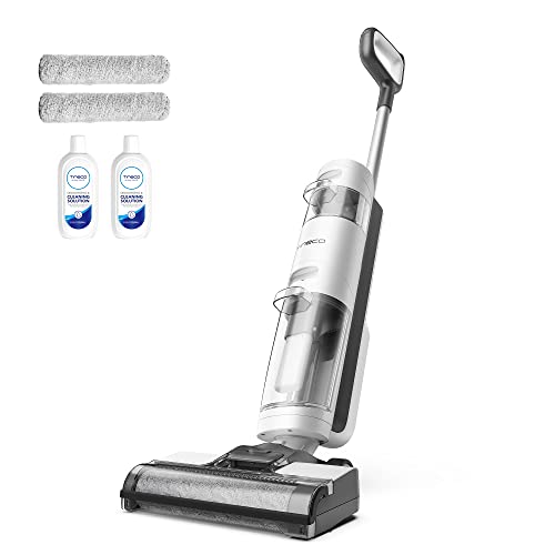 Unleash Clean Floors: 10 Top Tineco iFLOOR 3 Wet Dry Vacuum Cleaner & Accessory Reviews