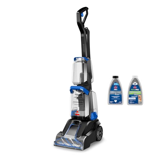 The 7 Best Vacuum and Carpet Cleaner All in One Solutions for a Spotless Home